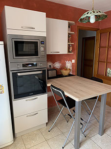 Rénovation cuisines - Vue 4 Après